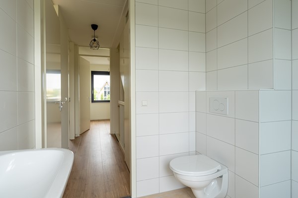 Medium property photo - Gulderling 20, 4281 JE Andel